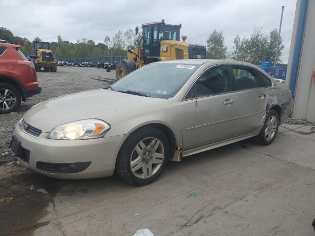 Photo 1 from auction – 2009 CHEVROLET IMPALA 2LT with VIN 2G1WC57MX91247835