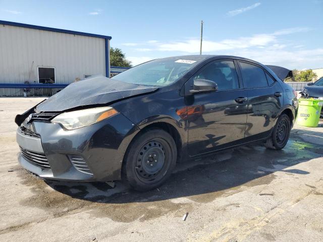 Photo 1 from auction – 2014 TOYOTA COROLLA L with VIN 5YFBURHE9EP018026
