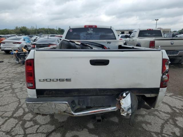 Photo 6 from auction – 2004 DODGE RAM 1500 S with VIN 1D7HA18D24J187986