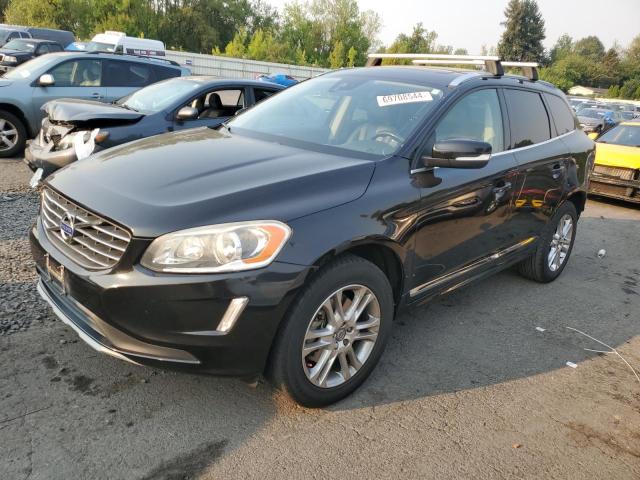 VOLVO XC60 T5 PR 2016 with VIN YV440MDK4G2778687 - Photo from auction