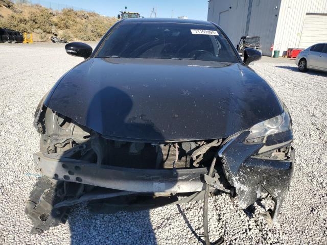 Photo 5 from auction – 2016 LEXUS GS 350 BAS with VIN JTHBZ1BLXGA003356