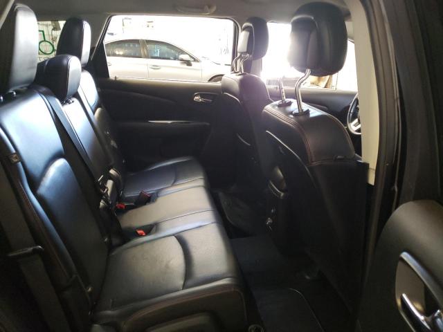 Photo 11 from auction – 2016 DODGE JOURNEY R/ with VIN 3C4PDDEG4GT243372
