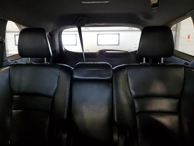 Foto 10 de la subasta – 2018 HONDA PILOT EXL con VIN 5FNYF6H54JB024258
