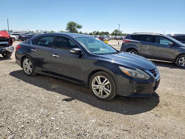 Photo 4 from auction – 2016 NISSAN ALTIMA 3.5 with VIN 1N4BL3AP6GC164543