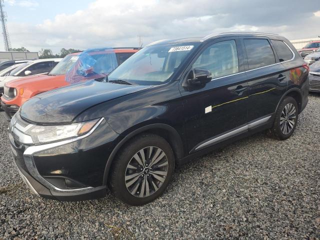 Photo 1 from auction – 2020 MITSUBISHI OUTLANDER with VIN JA4AZ3A35LZ018881