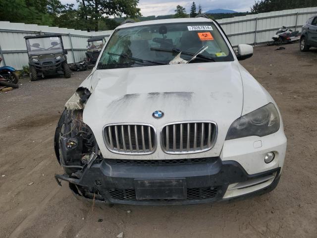 Photo 5 from auction – 2010 BMW X5 XDRIVE3 with VIN 5UXFF0C50ALJ99811