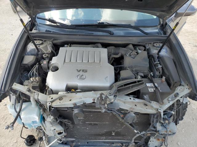 Photo 11 from auction – 2014 LEXUS ES 350 with VIN JTHBK1GG5E2122911