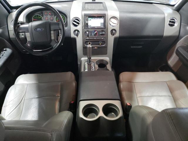 Photo 8 from auction – 2007 FORD F150 SUPER with VIN 1FTPW14V77KA26005