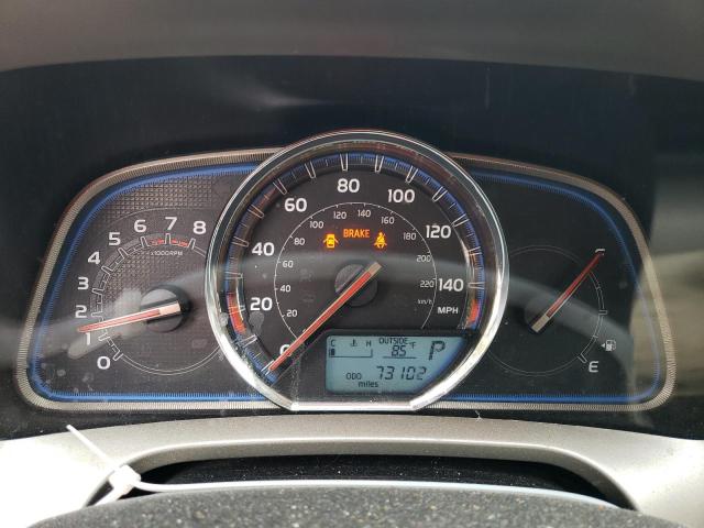 Zdjęcie 9 z aukcji – 2013 TOYOTA RAV4 LIMIT z VIN 2T3DFREV1DW087899