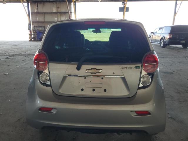 Photo 6 from auction – 2015 CHEVROLET SPARK EV 2 with VIN KL8CL6S09FC818850