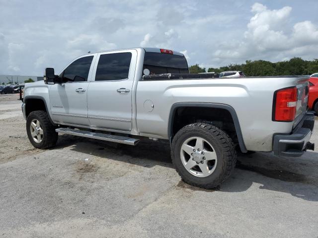 Photo 2 from auction – 2015 GMC SIERRA K25 with VIN 1GT12ZE81FF519582