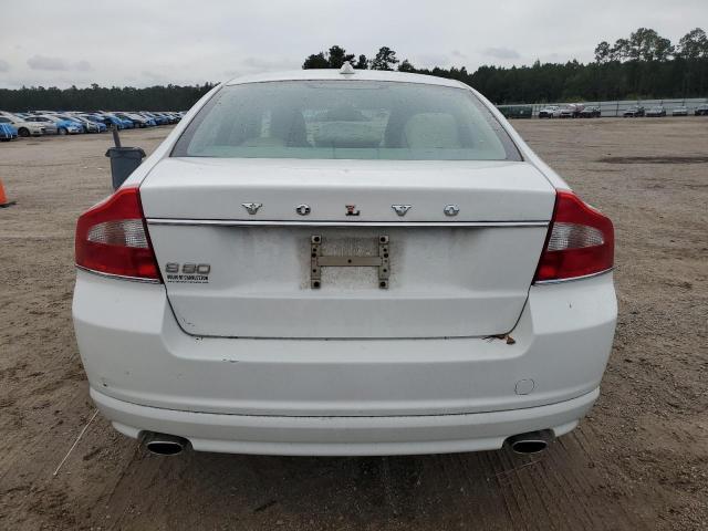 Photo 6 from auction – 2011 VOLVO S80 3.2 with VIN YV1952AS9B1137515