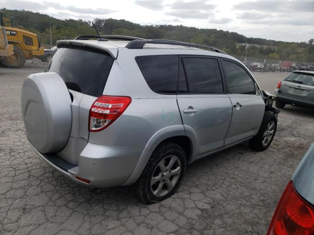 Photo 3 from auction – 2010 TOYOTA RAV4 LIMIT with VIN 2T3DF4DV3AW079528