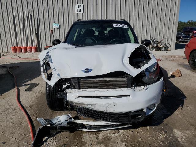 Photo 5 from auction – 2016 MINI COOPER S C with VIN WMWZC5C54GWT38606