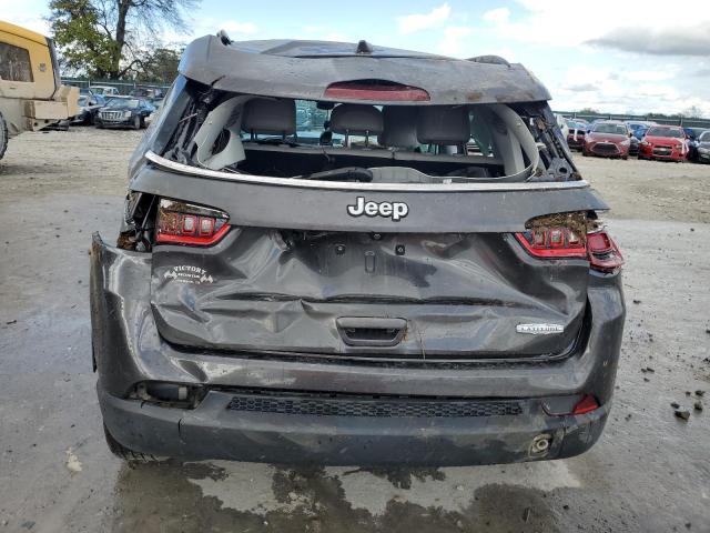 Photo 6 from auction – 2018 JEEP COMPASS LA with VIN 3C4NJCBB0JT194889