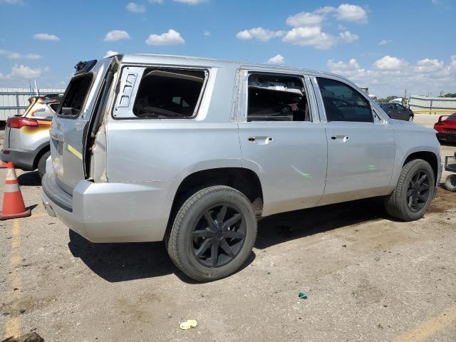 Photo 3 from auction – 2016 CHEVROLET TAHOE C150 with VIN 1GNSCBKC9GR197766