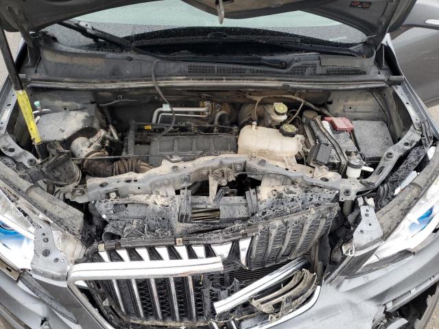 Photo 11 from auction – 2014 BUICK ENCORE CON with VIN KL4CJFSB8EB684796