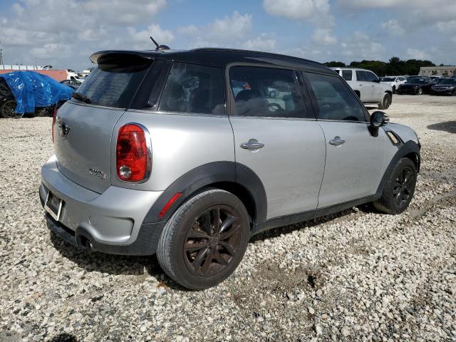 Photo 3 from auction – 2012 MINI COOPER S C with VIN WMWZC3C51CWL82139