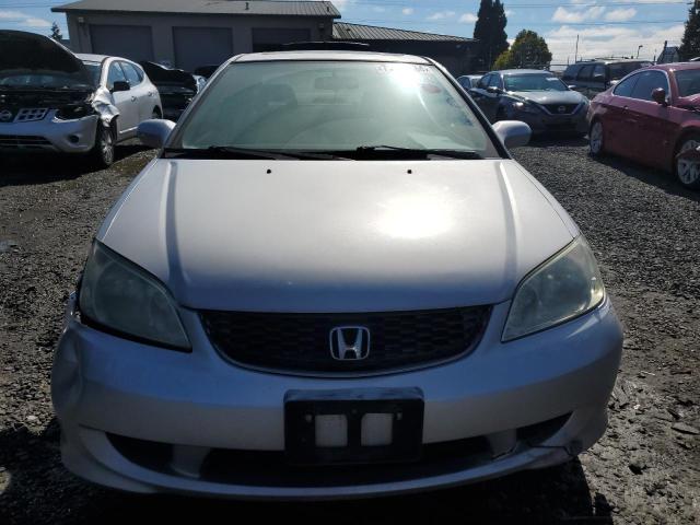 Photo 5 from auction – 2005 HONDA CIVIC with VIN 1HGEM22905L013114
