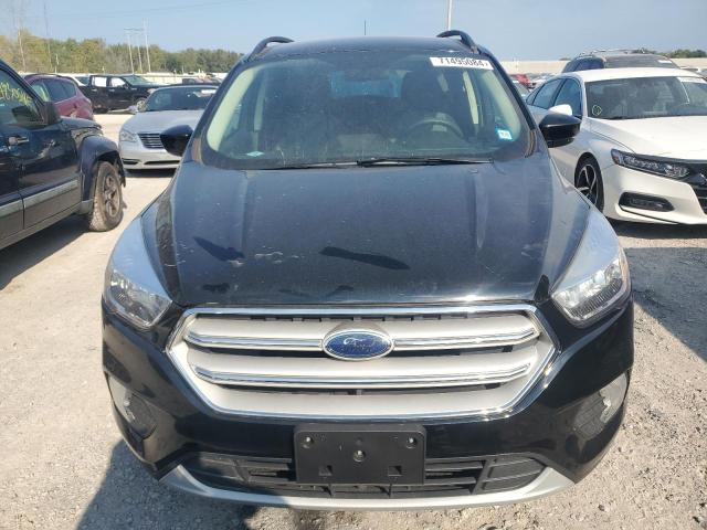 Photo 5 from auction – 2018 FORD ESCAPE SE with VIN 1FMCU9GD6JUB94635
