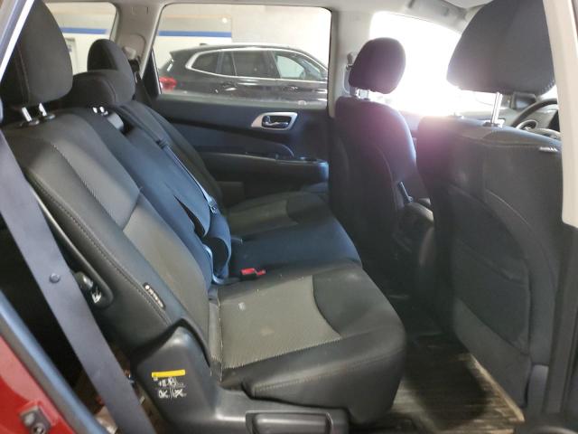 Photo 11 from auction – 2018 NISSAN PATHFINDER with VIN 5N1DR2MM9JC652403
