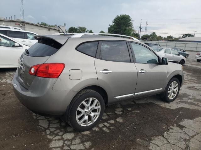 Photo 3 from auction – 2012 NISSAN ROGUE S with VIN JN8AS5MT3CW296718