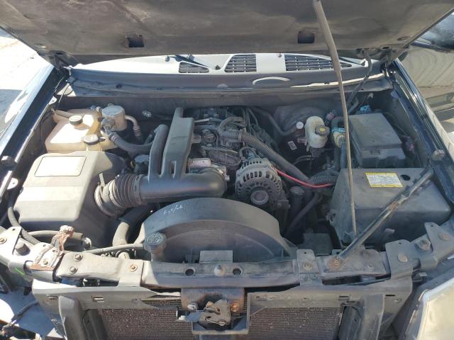 Photo 12 from auction – 2009 GMC ENVOY DENA with VIN 1GKET53M992120250