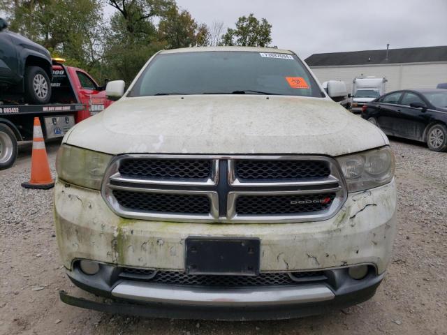 Photo 5 from auction – 2013 DODGE DURANGO CR with VIN 1C4RDJDG7DC700983