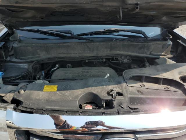Photo 11 from auction – 2013 HONDA PILOT LX with VIN 5FNYF4H26DB057003