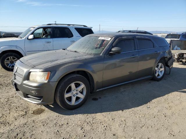 DODGE MAGNUM 2008 with VIN 2D4FV47TX8H118702 - Photo from auction