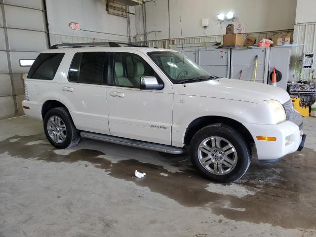 Photo 4 from auction – 2010 MERCURY MOUNTAINEE with VIN 4M2EN4JE1AUJ00721
