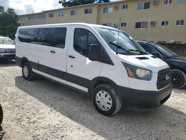 Photo 4 from auction – 2015 FORD TRANSIT T- with VIN 1FBZX2ZM6FKB22383