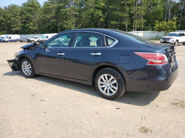 Photo 2 from auction – 2015 NISSAN ALTIMA 2.5 with VIN 1N4AL3AP2FN888812