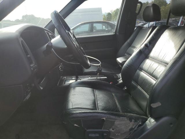 Photo 7 from auction – 2004 NISSAN PATHFINDER with VIN JN8DR09Y64W909383