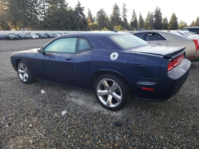 Photo 2 from auction – 2014 DODGE CHALLENGER with VIN 2C3CDYAG3EH101729