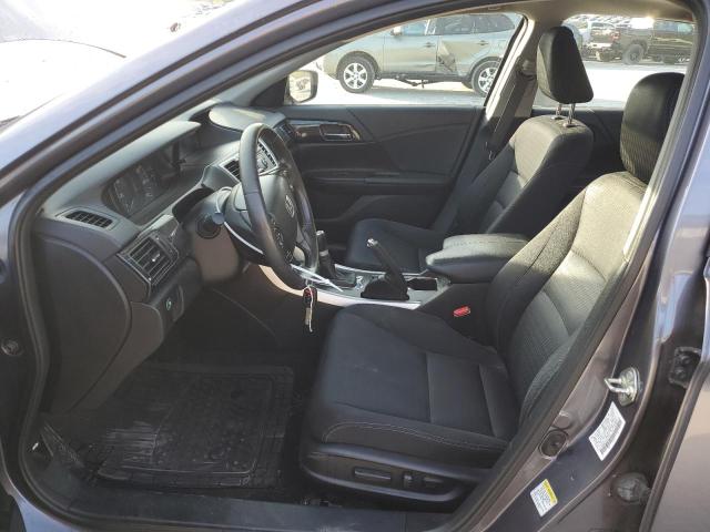 Photo 7 from auction – 2014 HONDA ACCORD SPO with VIN 1HGCR2E55EA218439