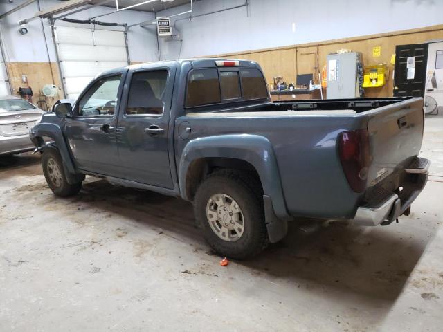 Photo 2 from auction – 2006 CHEVROLET COLORADO with VIN 1GCDT136168120222
