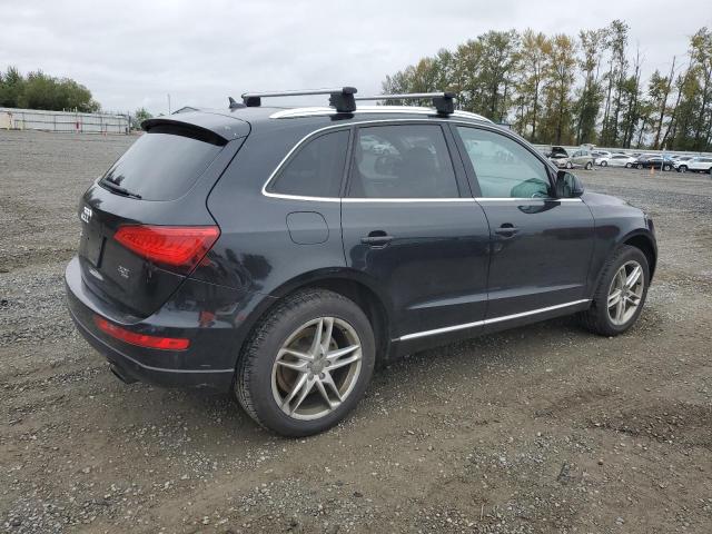 Photo 3 from auction – 2013 AUDI Q5 PREMIUM with VIN WA1LFAFP4DA059584