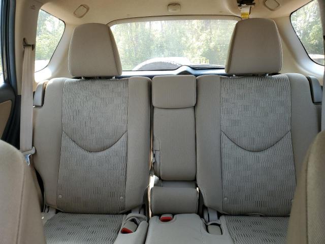 Photo 10 from auction – 2011 TOYOTA RAV4 with VIN 2T3BF4DV6BW171953