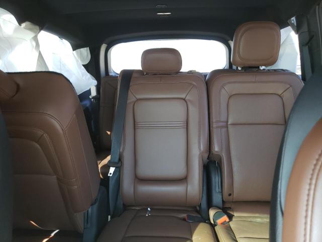 Photo 10 from auction – 2020 LINCOLN AVIATOR RE with VIN 5LM5J7XC9LGL06582