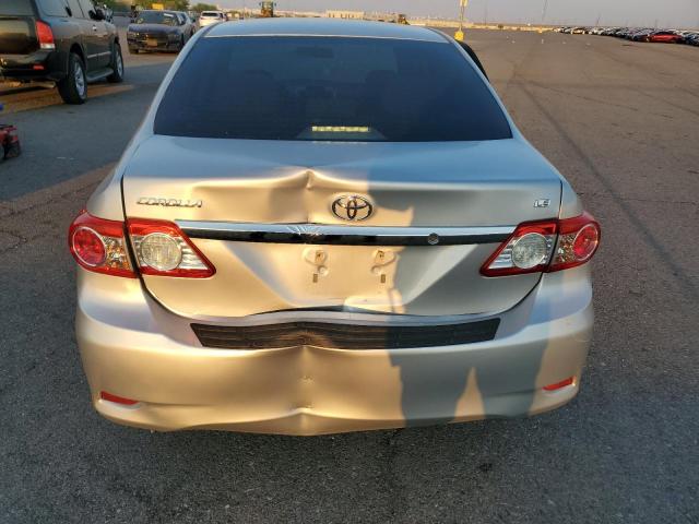 Photo 6 from auction – 2012 TOYOTA COROLLA BA with VIN 5YFBU4EE0CP055485