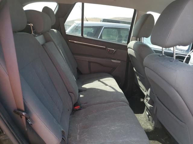 Photo 11 from auction – 2010 HYUNDAI SANTA FE G with VIN 5NMSGDAB3AH377211