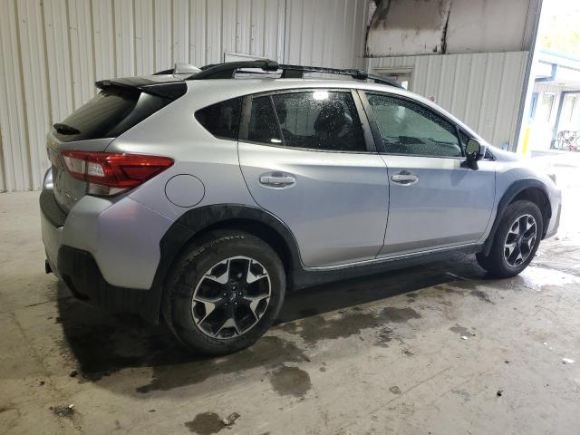 Photo 3 from auction – 2019 SUBARU CROSSTREK with VIN JF2GTACC1KH208301