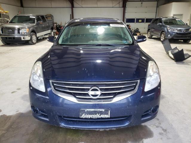 Photo 5 from auction – 2011 NISSAN ALTIMA BAS with VIN 1N4AL2AP0BC136557