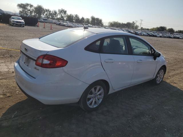 Photo 3 from auction – 2012 FORD FIESTA with VIN 3FADP4CJ2CM208235