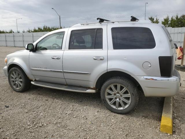Photo 2 from auction – 2008 CHRYSLER ASPEN LIMI with VIN 1A8HW58278F118990