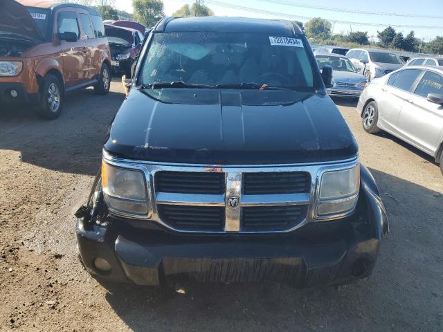 Photo 5 from auction – 2007 DODGE NITRO SLT with VIN 1D8GU58K07W636173