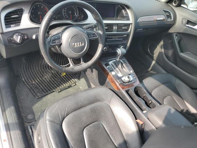 Photo 8 from auction – 2016 AUDI A4 PREMIUM with VIN WAUFFAFL9GN011184