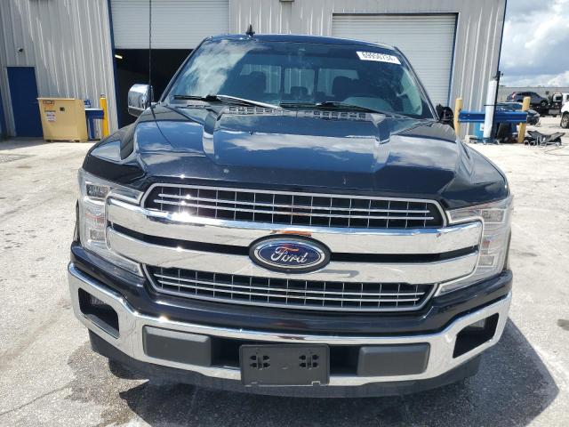 Photo 5 from auction – 2019 FORD F150 SUPER with VIN 1FTEW1C45KFD42097