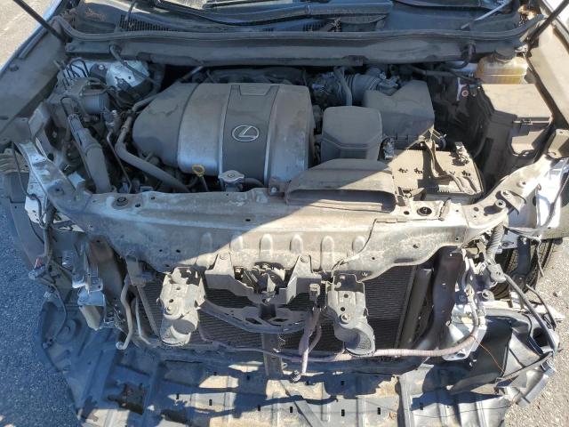 Снимка 11 от търг – 2017 LEXUS RX 350 BAS с VIN JTJBZMCA7H2016025